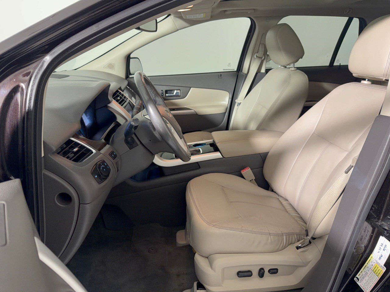 Used 2013 Ford Edge Limited FWD image 5