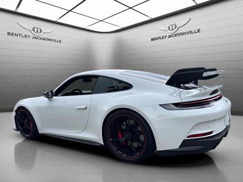 Used 2022 Porsche 911 GT3 image 12