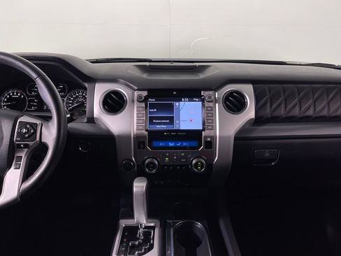 Used 2020 Toyota Tundra Platinum AWD/4WD image 16