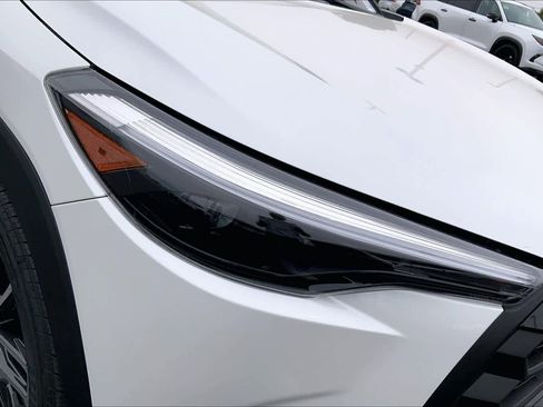 New 2026 Toyota Corolla Cross XLE FWD image 13
