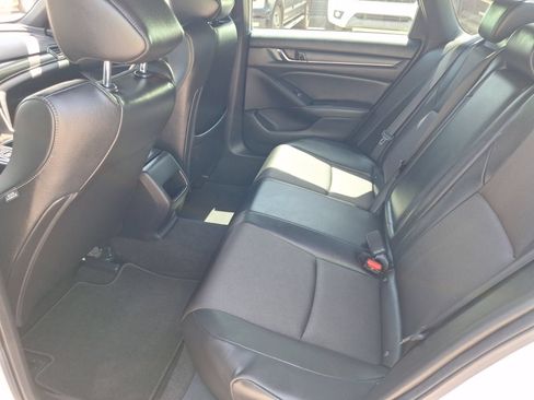 Used 2022 Honda Accord Sport image 28