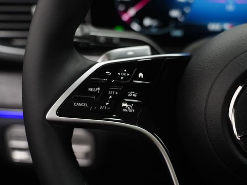 New 2026 Mercedes-Benz GLE 350 4MATIC image 20