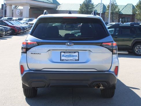 Used 2026 Subaru Forester Premium image 6