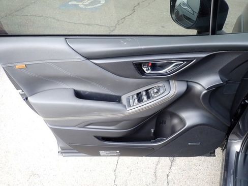 Used 2022 Subaru Forester Wilderness image 20