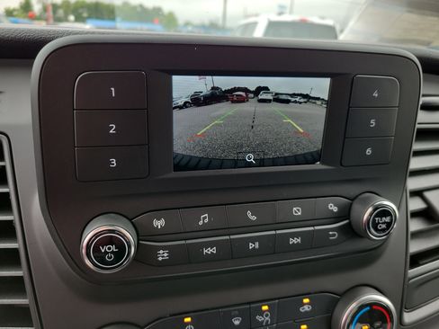 New 2025 Ford Transit 150 Low Roof image 20