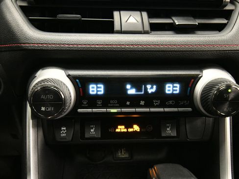 Certified 2023 Toyota RAV4 SE image 15