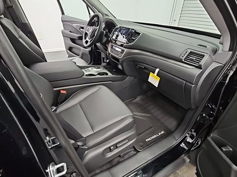 New 2026 Honda Ridgeline RTL image 40