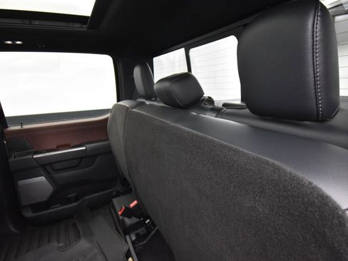 Used 2023 Ford F150 Lariat w/ Equipment Group 502A High image 12