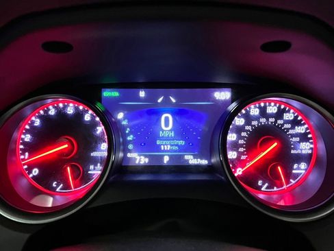 Used 2023 Toyota Camry XSE FWD image 15