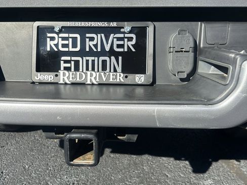 Used 2021 RAM 1500 Limited image 4