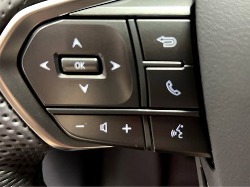 New 2026 Lexus TX 500h AWD image 11