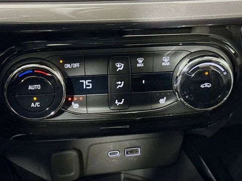 New 2026 Chevrolet Trax ACTIV w/ Sunroof Package image 20