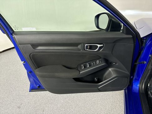 Used 2023 Honda Civic Sport image 20