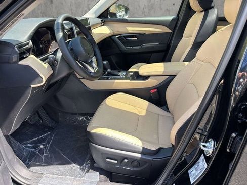 New 2026 MAZDA CX-5 2.5 S w/ Premium Package AWD/4WD image 29