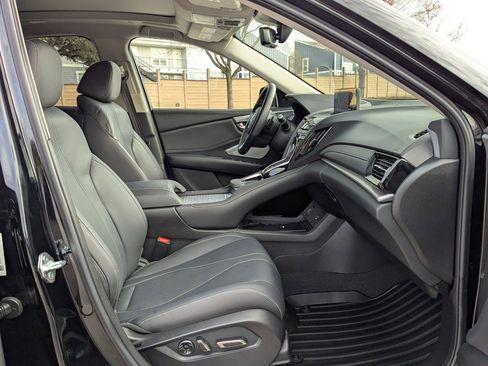 Certified 2022 Acura RDX FWD w/ Technology Package image 26