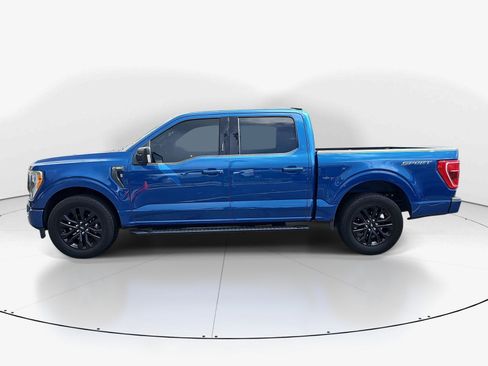 Used 2023 Ford F150 XLT w/ Equipment Group 302A High RWD image 6