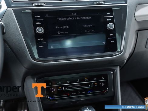 Used 2023 Volkswagen Tiguan SE R-Line image 63