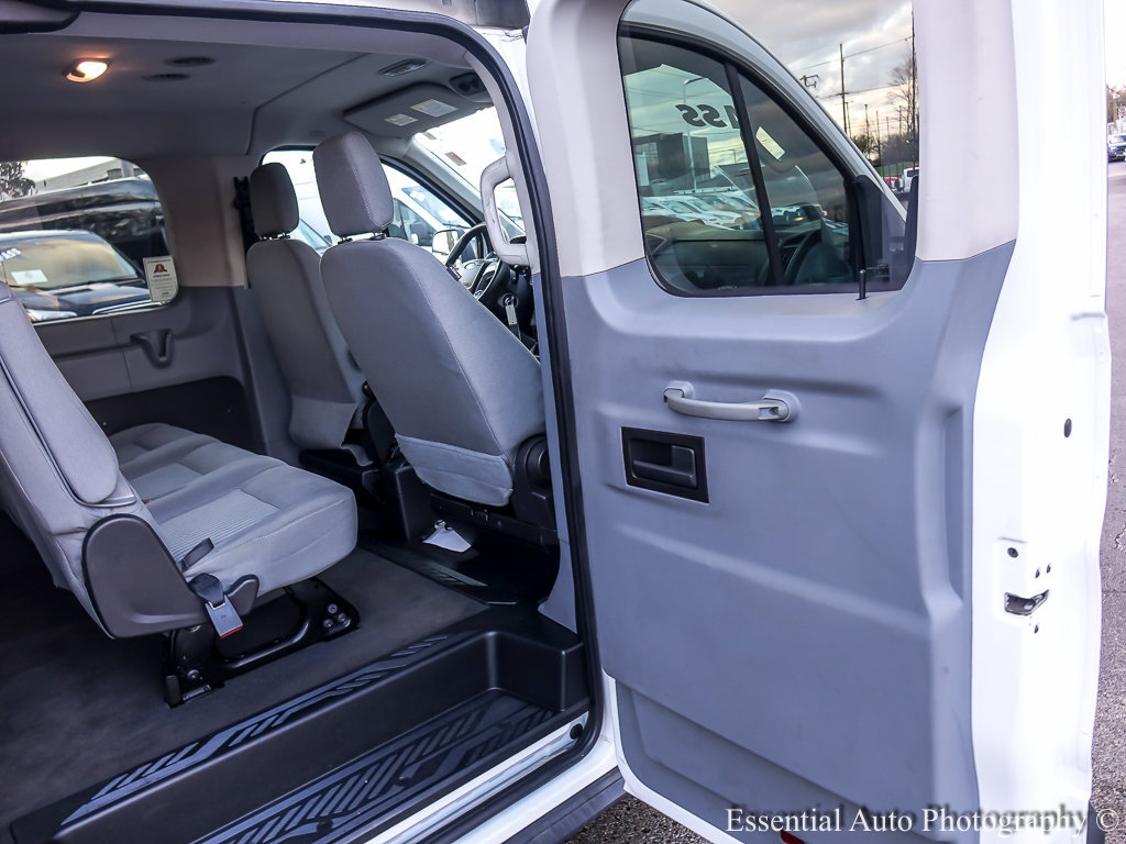 Used 2015 Ford Transit 150 XLT RWD image 23
