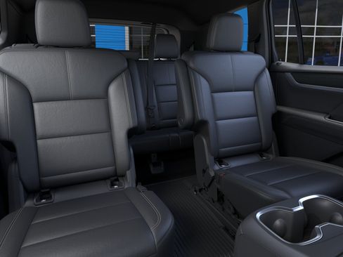 New 2026 GMC Acadia Elevation w/ Elevation Premium Package FWD image 18