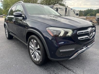 Used 2021 Mercedes-Benz GLE 350 4MATIC w/ Premium Package