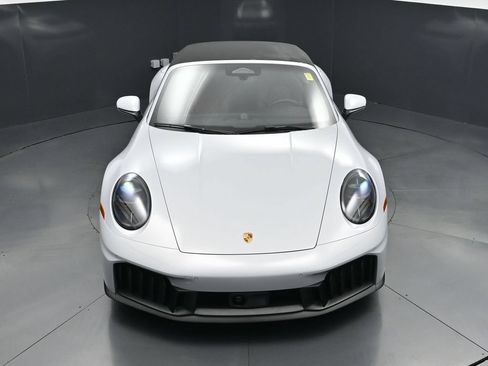 Used 2026 Porsche 911 Carrera GTS RWD image 21