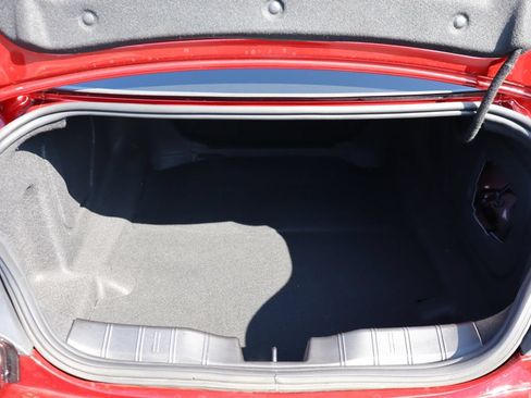 Used 2023 Chevrolet Camaro ZL1 RWD image 29
