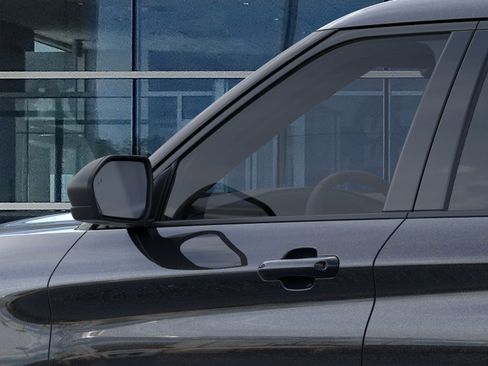 New 2026 Ford Explorer Active w/ Active Comfort Package RWD image 20