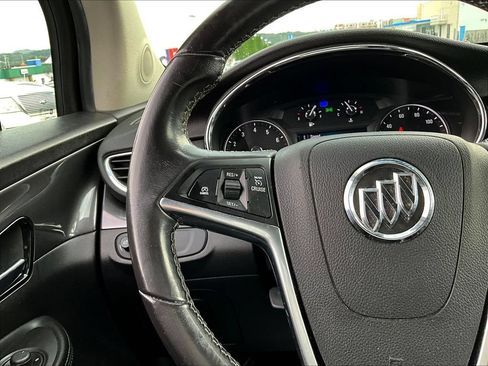 Used 2019 Buick Encore Preferred FWD image 12