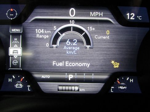 New 2026 RAM 1500 Big Horn image 27