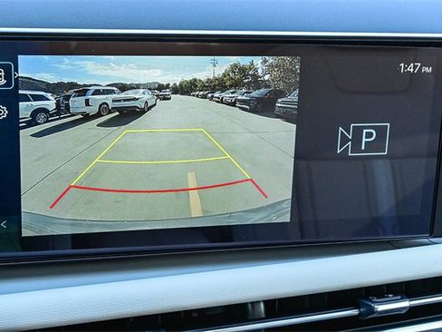 New 2026 Hyundai Tucson SEL image 27