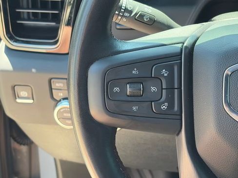 Used 2025 GMC Sierra 2500 AT4X AWD/4WD image 23