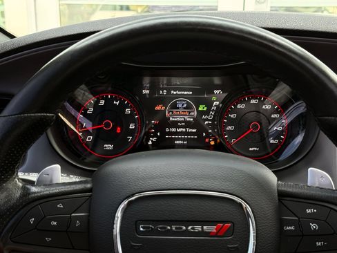 Used 2023 Dodge Charger R/T w/ Blacktop Package RWD image 40