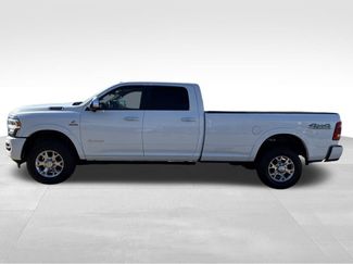 Used 2020 RAM 2500 Laramie video 2