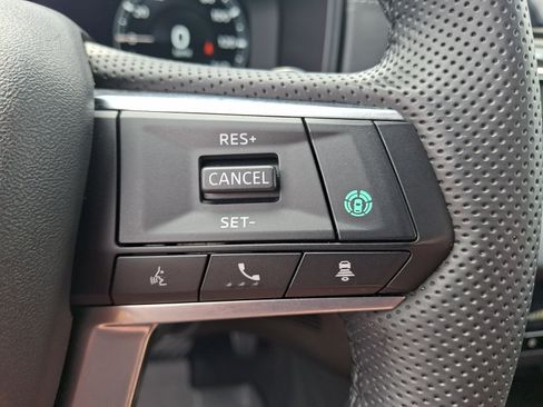 Used 2024 Mitsubishi Outlander SE AWD/4WD image 22