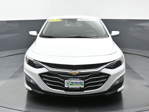 Used 2024 Chevrolet Malibu LT image 4