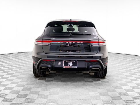 New 2026 Porsche Macan image 10