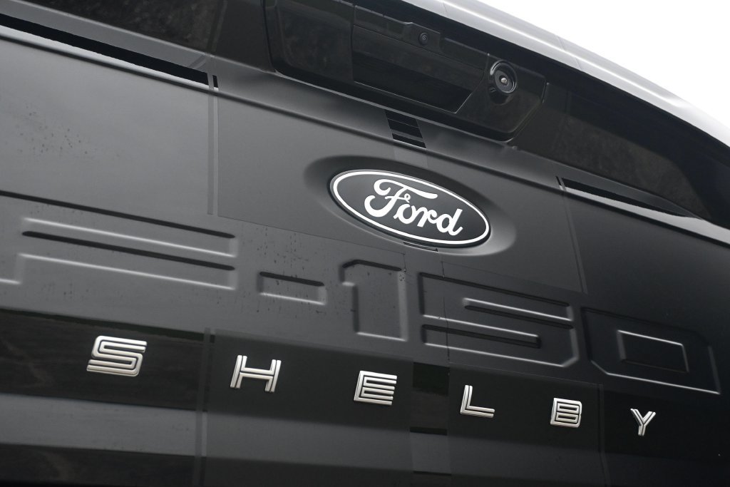 New 2025 Ford F150 Lariat w/ Equipment Group 502A High AWD/4WD image 20