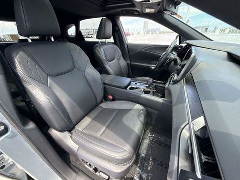 Certified 2023 Lexus RX 350 Premium w/ Cold Area Package FWD image 26