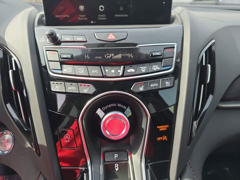 Used 2025 Acura RDX A-Spec image 23