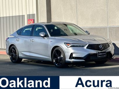 New 2026 Acura Integra A-Spec