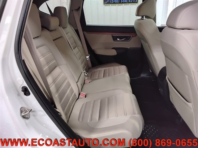 Used 2019 Honda CR-V EX image 15