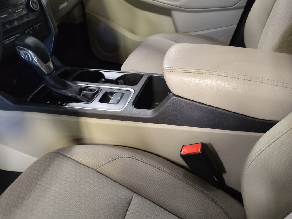 Used 2019 Ford Escape SE AWD/4WD image 26