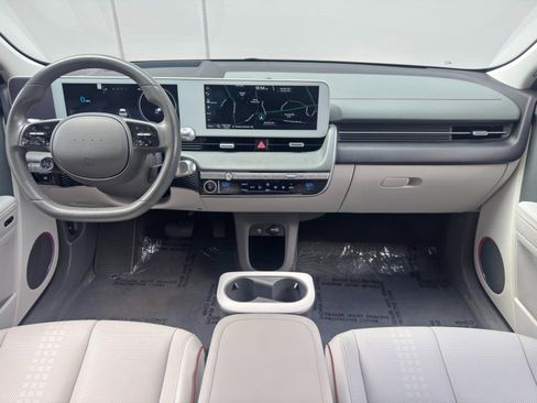 Used 2022 Hyundai Ioniq 5 Limited RWD image 12
