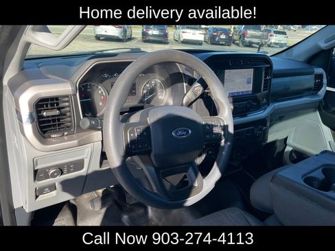 Used 2021 Ford F150 XL w/ Equipment Group 101A High image 13