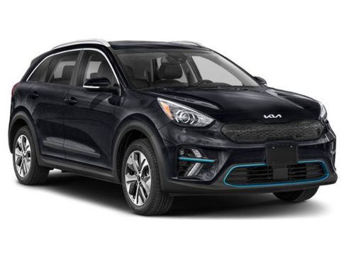 Used 2022 Kia Niro EX Premium FWD image 9