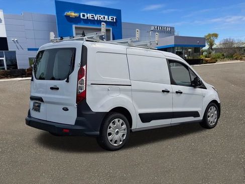 Used 2020 Ford Transit Connect XL FWD image 23