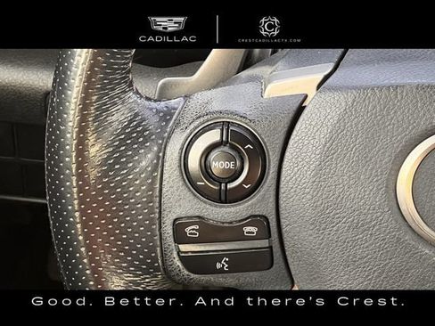 Used 2015 Lexus IS 250 w/ F-Sport Package RWD image 12
