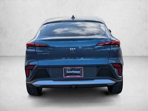 New 2026 Buick Envista Preferred w/ Convenience I Package image 7