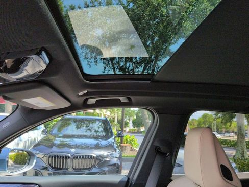 New 2026 BMW X3 xDrive30i w/ Convenience Package AWD/4WD image 20