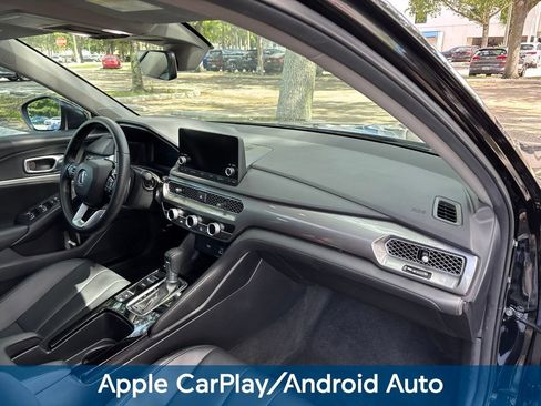 Used 2024 Acura Integra FWD image 17